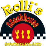 Rolli's Steakhouse Kloten · 8302 Kloten · Gerbegasse 9