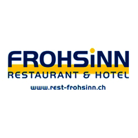 Restaurant & Hotel Frohsinn AG · 6403 Küssnacht am Rigi · Zugerstrasse 5