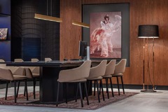 Business corner