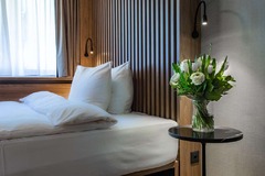 Cozy Small Room