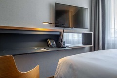 Individual Room