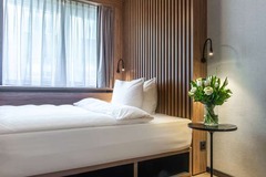 Cozy Small Room