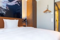 Individual Room
