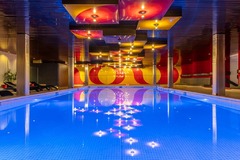 Pool Inn Club