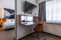 Suite with Kitchenette