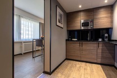 Suite with Kitchenette