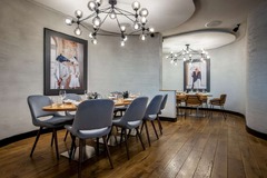 Rein Bar & Restaurant