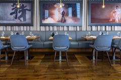 Rein Bar & Restaurant