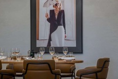 Rein Bar & Restaurant