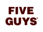 Five Guys Eaux-Vives
