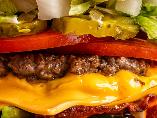 Five Guys