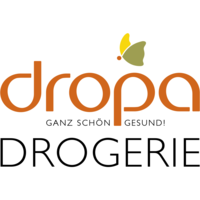 DROPA Drogerie Interlaken · 3800 Interlaken · Rugenparkstrasse 1 · Migros Einkaufszentrum