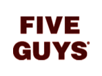 Five Guys Mont-Blanc