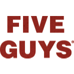 Five Guys Mont-Blanc · 1201 Geneva · Rue du Mont-Blanc 24