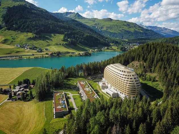 AlpenGold Hotel