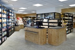 DROPA Drogerie Klosters