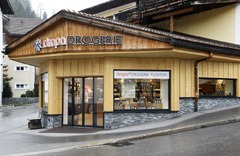 DROPA Drogerie Klosters