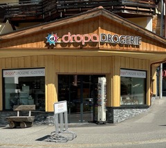 DROPA Drogerie Klosters