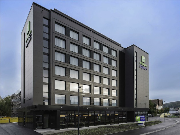 Holiday Inn Express Affoltern am Albis, an IHG Hot: Holiday Inn Express Affoltern am Albis, an IHG Hotel