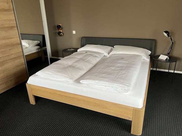 Best Western Hotel Rebstock