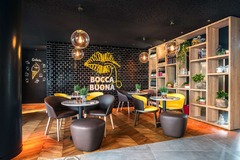 Restaurant Bocca Buona