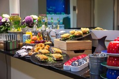 Meeting Room Lunch Buffet