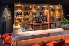 Restaurant Bocca Buona Bar