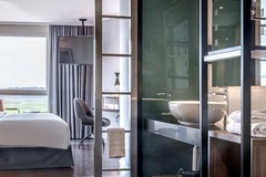 Standard Bathroom