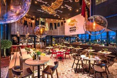 Restaurant Bocca Buona Overview