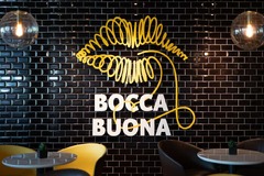 Bocca Buona Bar