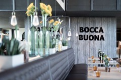 Bocca Buona Restaurant