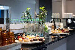 Coffee Break