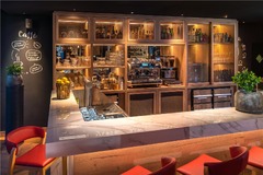 Bocca Buona Bar