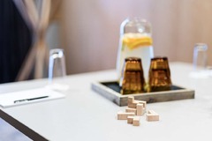 Meeting Room - Brain teasers