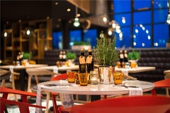Bocca Buona Restaurant