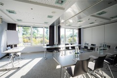 Meeting Room I-II, U-Shape