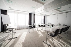 Meeting Room I-II, U-Shape