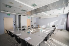 Meeting Room I-II, U-Shape