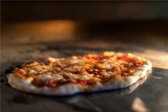 Bocca Buona Pizza Margherita