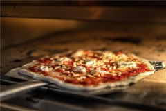 Bocca Buona Pizza Margherita