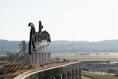 Zurich Airport - Airfield