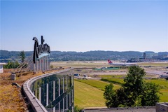 Zurich Airport - Airfield