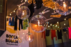 Bocca Buona Restaurant