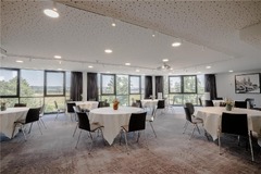 Airfield Lounge
