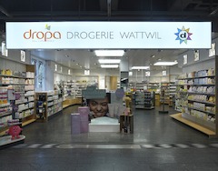 DROPA Drogerie Wattwil