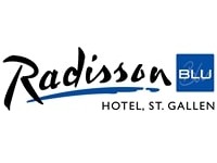 Radisson Blu Hotel, St. Gallen