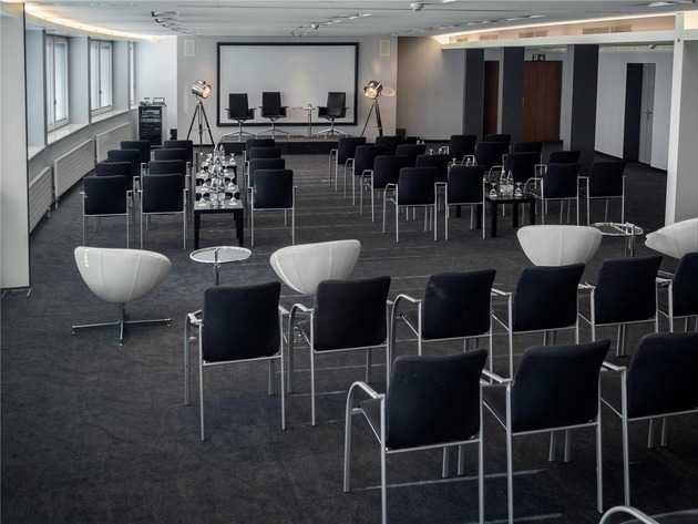 Radisson Blu Hotel, St. Gallen