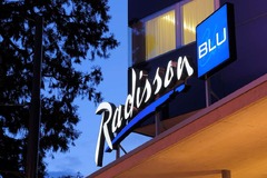 Exterior Sign