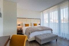 City Alp Bedroom
