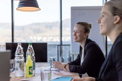 City Alp Business Guests